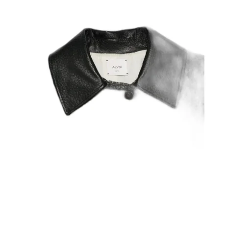 Lapel Coat