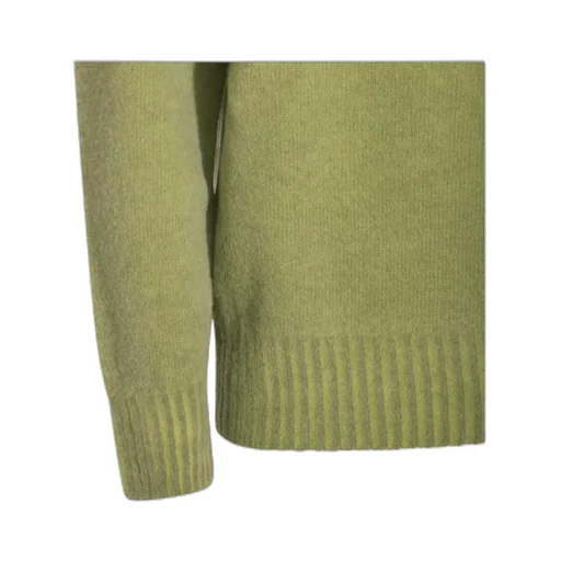 Round Neck Sweater
