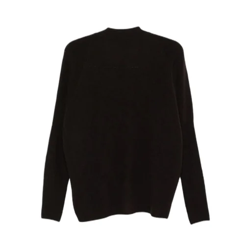 Long Sleeve Buttoned Cardigan
