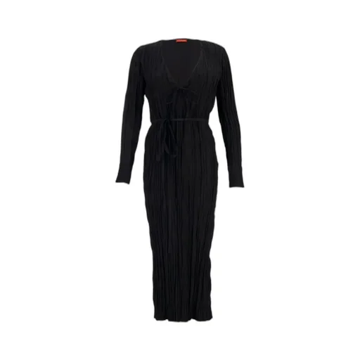 Long Sleeved Dress