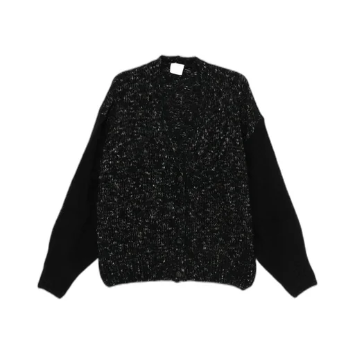 V-Neck Cardigan