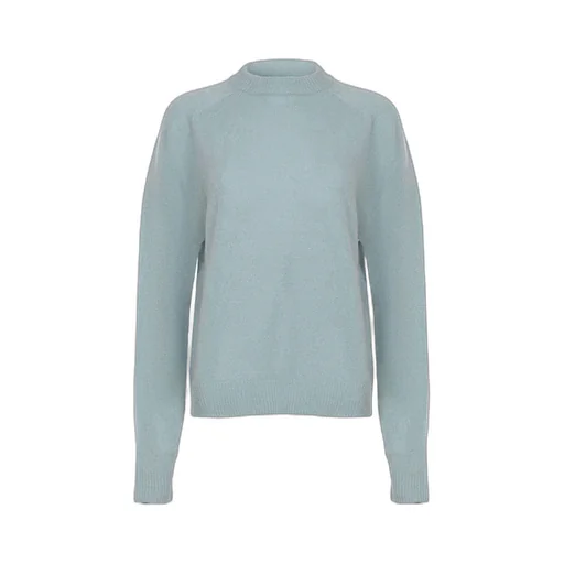 Long Sleeve Crewneck Jumper