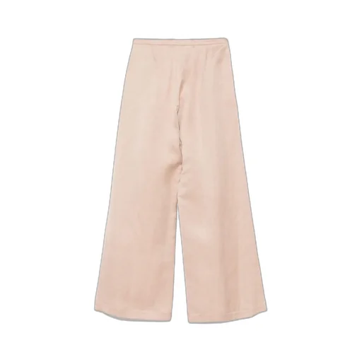 Pleated Trousers