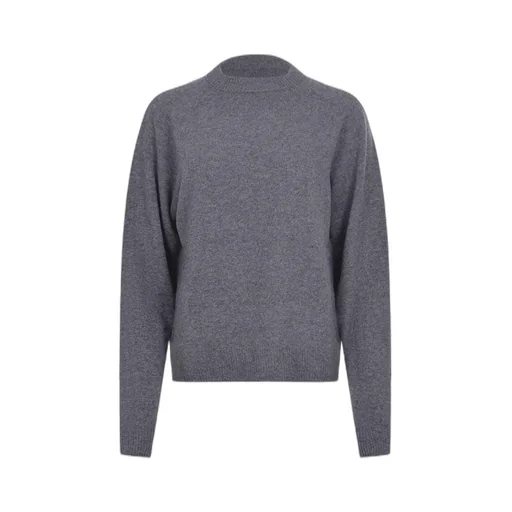 Long Sleeve Crewneck Jumper