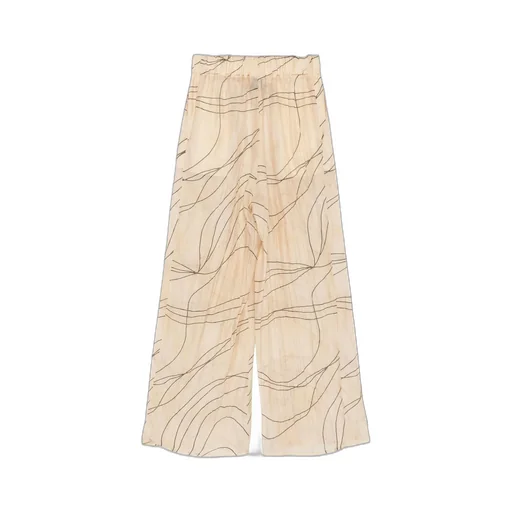 Belt Loop Slacks