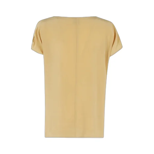 Silk Blouse