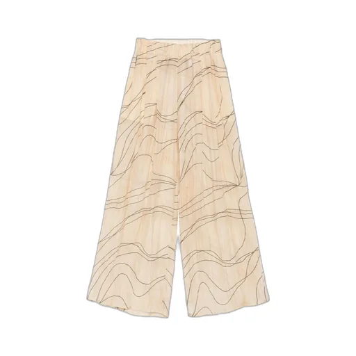 Belt Loop Slacks