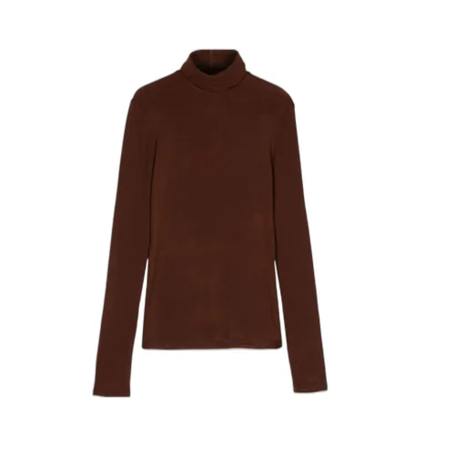 Fine-Knit Sweater