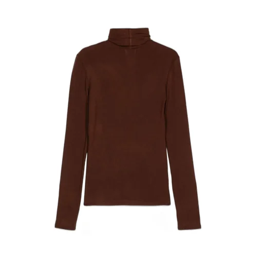 Fine-Knit Sweater