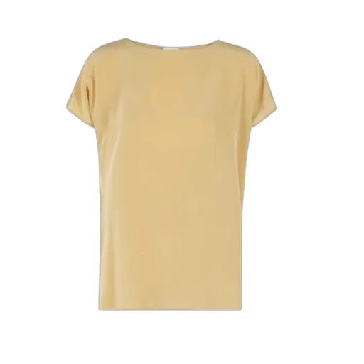 Silk Blouse