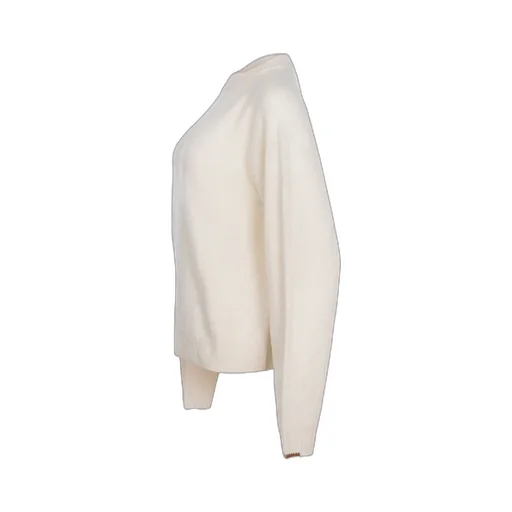 Long Sleeve Crewneck Jumper