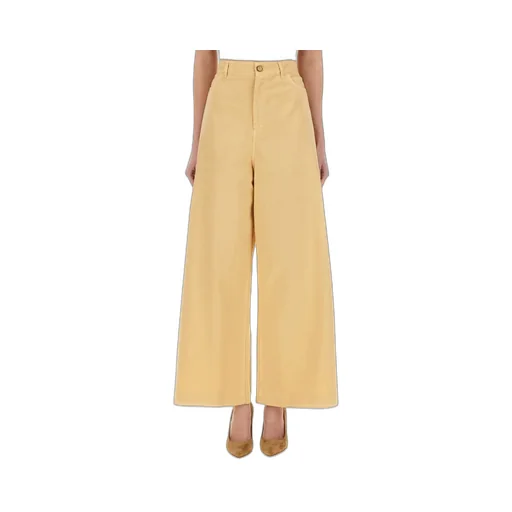 Superflare Relaxed Fit Pants