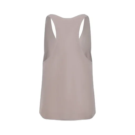 Sleeveless Tank Top