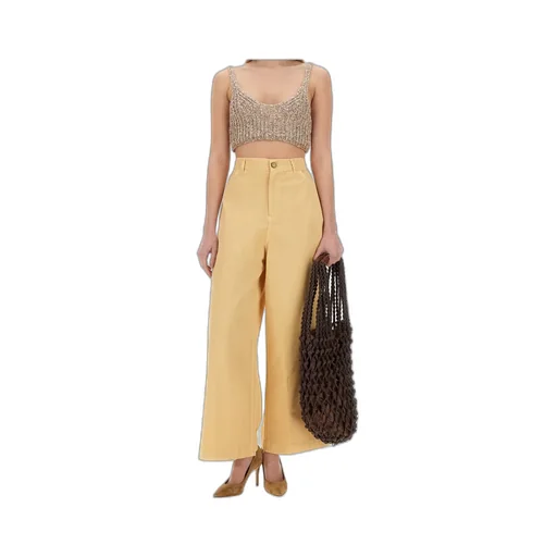 Superflare Relaxed Fit Pants