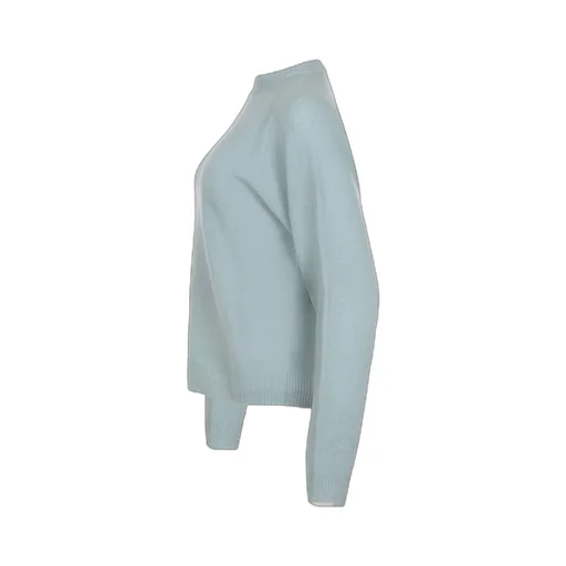 Long Sleeve Crewneck Jumper