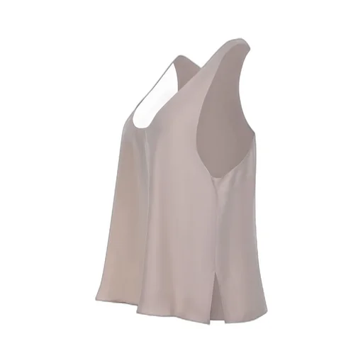 Sleeveless Tank Top
