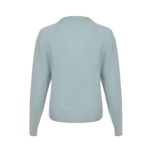 Long Sleeve Crewneck Jumper