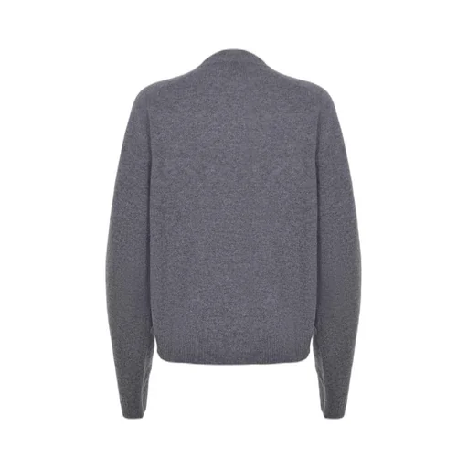 Long Sleeve Crewneck Jumper