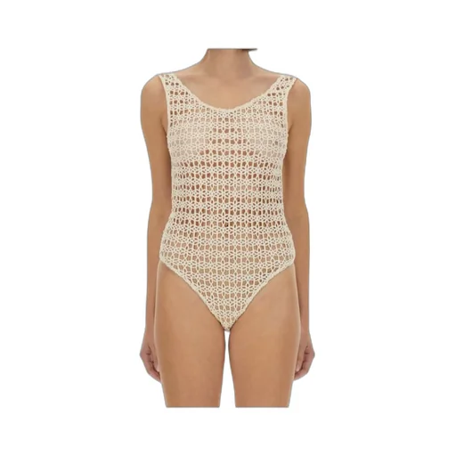 Macrame Bodysuit