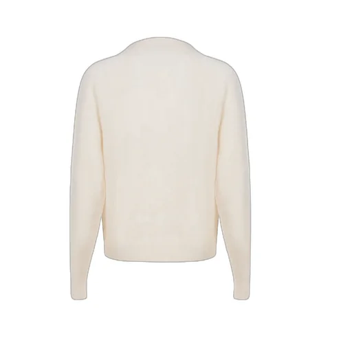 Long Sleeve Crewneck Jumper