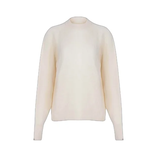 Long Sleeve Crewneck Jumper