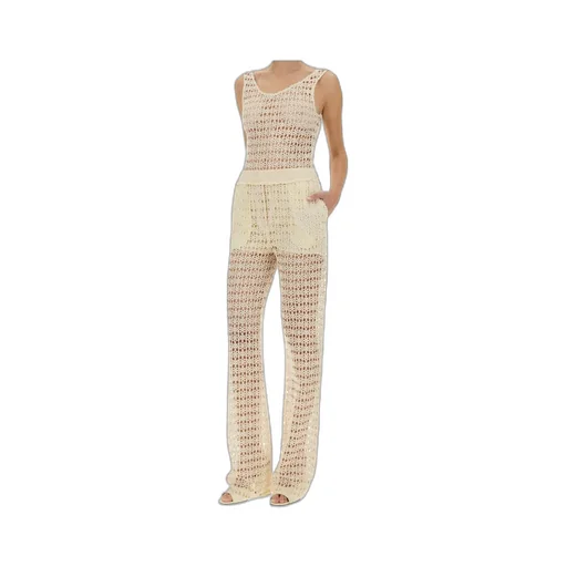 Macrame Bodysuit