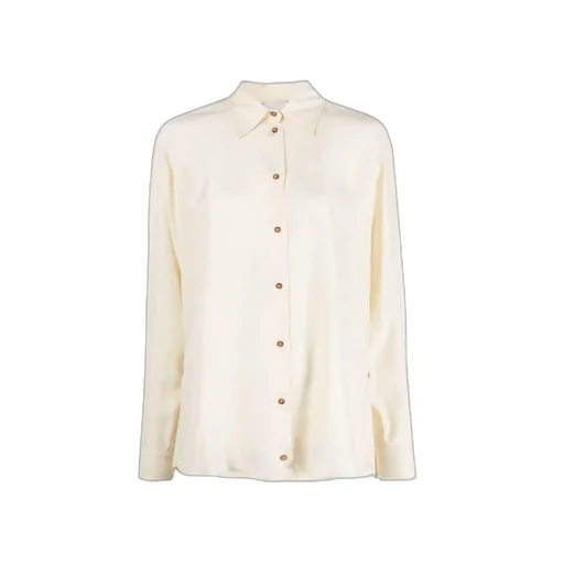 Long-Sleeved Shirt