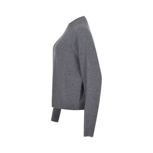 Long Sleeve Crewneck Jumper