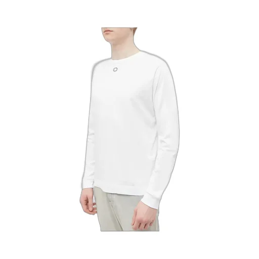 Logo Long-Sleeved T-Shirt
