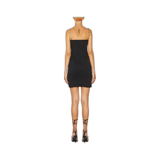 Suspender Dress