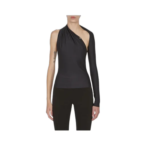 Single Sleeved Top