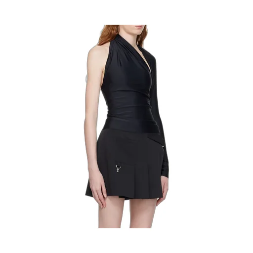 Single Sleeved Top
