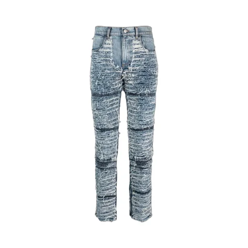 Belt Ring Jeans