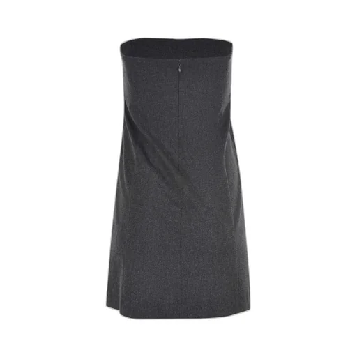 Sleeveless Mini Dress