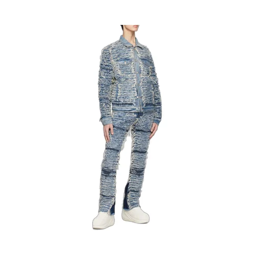 Belt Ring Jeans