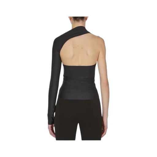 Single Sleeved Top