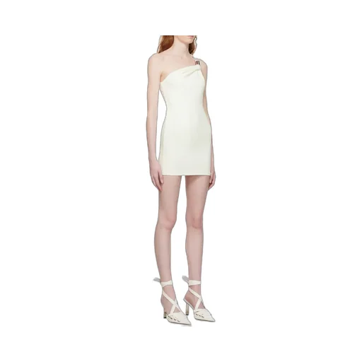 One-Shoulder Dress