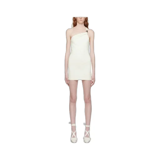 One-Shoulder Dress