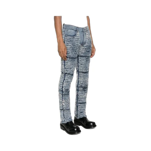 Belt Ring Jeans