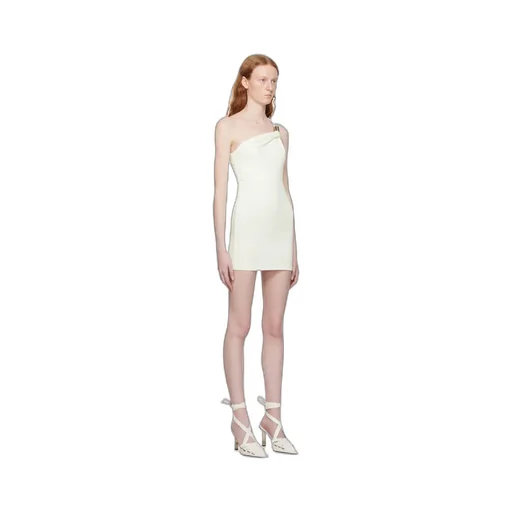 One-Shoulder Dress