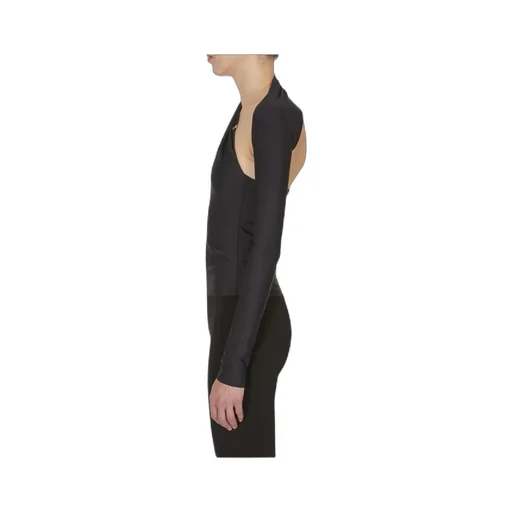 Single Sleeved Top