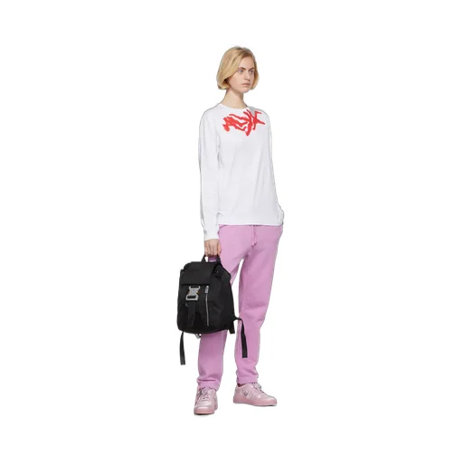 Logo Sweatpants