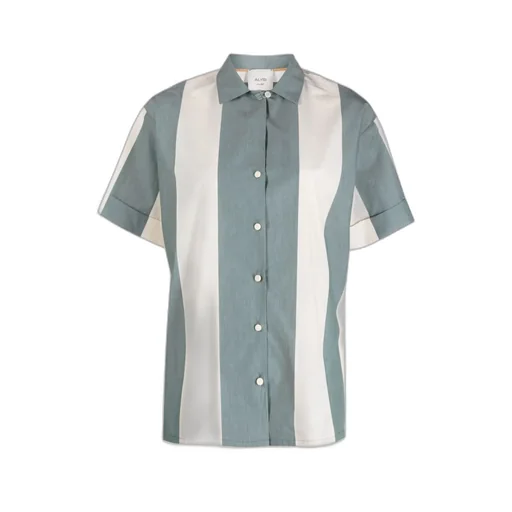 Striped Shirt