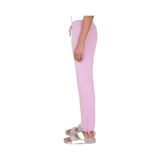 Cotton Drawstring Sweatpants