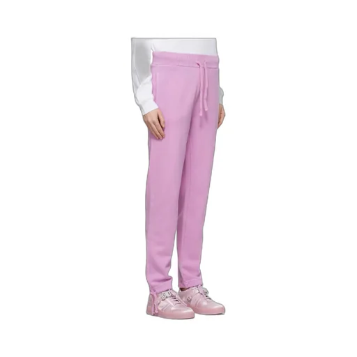Logo Sweatpants