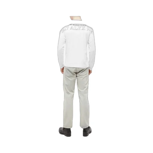 Logo Long-Sleeved T-Shirt