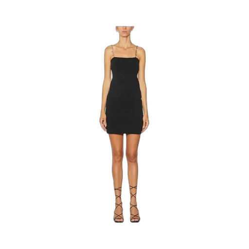 Suspender Dress
