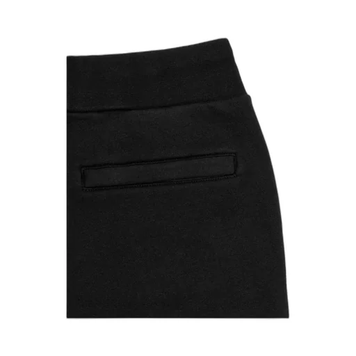 Logo-Print Track Pants