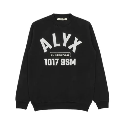 Long-Sleeved Hoodie