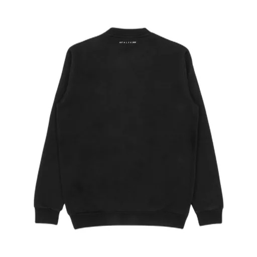 Long-Sleeved Hoodie